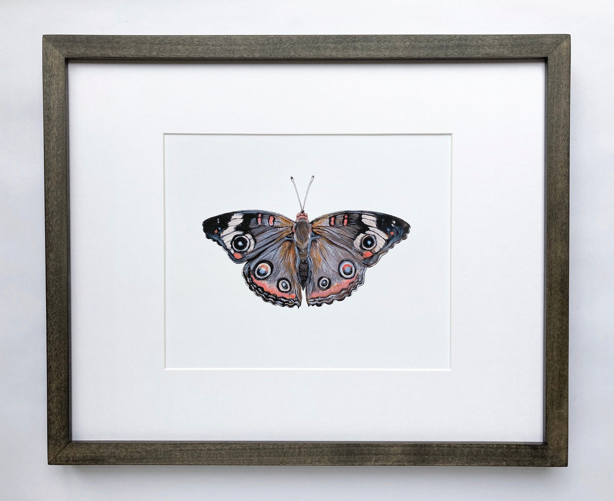 Butterfly Print – Irene Akio